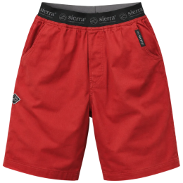 Short femme SIERRA Climbing Oliana