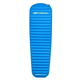 Matelas autogonflant Trimm Space 3,7 bleu blue