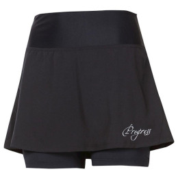 Jupe Progress TR Gonna 23TI vert Black