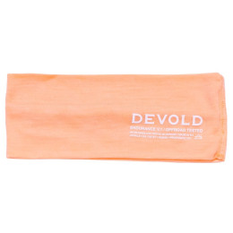 Bandeau Devold Endurance Merino Light Headband rose SUNRISE