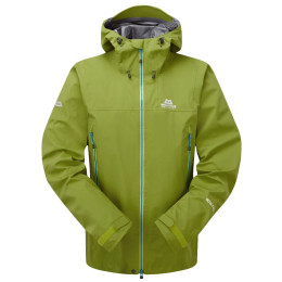 Veste homme Mountain Equipment Janak green