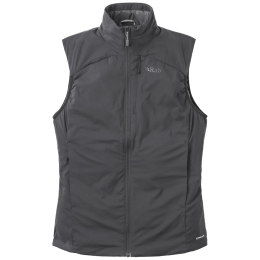 Gilet femme Rab Xenair Vest noir