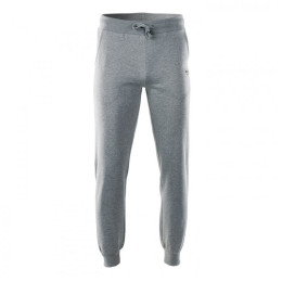 Pantalons de survêtement hommes Hi-Tec Melian girs Grey Melange