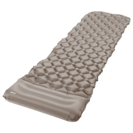 Matelas gonflable Husky Fumy 5,5 girs Grey