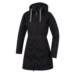 Manteau femme Husky Sara vert Black
