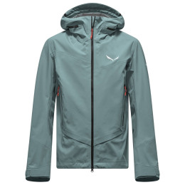 Veste homme Salewa Ortles Gtx 3L Epe Jkt M bleu clair 8260 - willow
