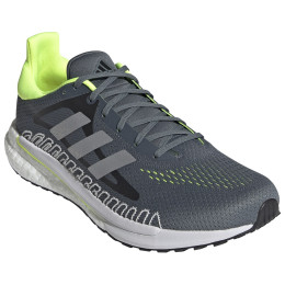 Chaussures homme Adidas Solar Glide 3 M girs Bluoxi/Silvmt/Syello