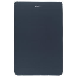 Matelas gonflable Outwell Dreamcatcher Double 7.5 cm bleu Blue