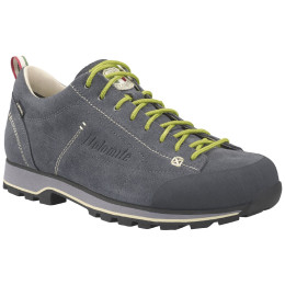 Bottes randonnée Dolomite 54 Low GTX gris / vert Avio