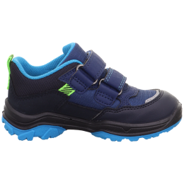 Chaussures enfant Superfit Jupiter Blue