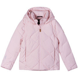 Veste d'hiver fille Reima Paahto rose Pale Rose