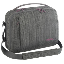 Sac Boll Prophet 22 l gris / violet SaltAndPepper/Lilac