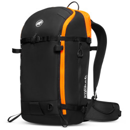 Sac à dos avalanches Mammut Tour 30 Removable Airbag 3.0 2022 vert black