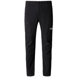 Pantalon homme The North Face Speedlight Slim Tapered Pant vert TNF BLACK