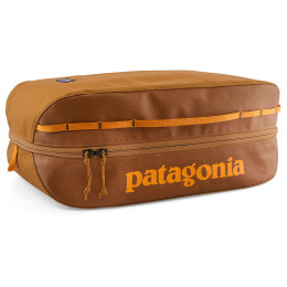 Sac voyage Patagonia Black Hole Cube 14L brun Cinnamon Brown