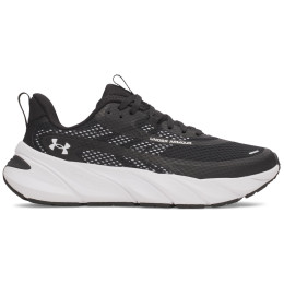 Chaussures running femme Under Armour W FLX TR noir / blanc