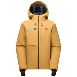 Veste homme Dare 2b Affinity Jacket brun Wood Brown