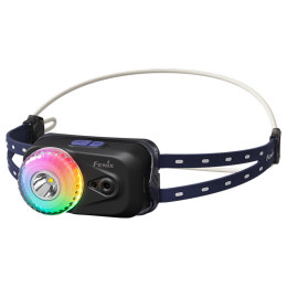 Lampe frontale Fenix HL17R noir black