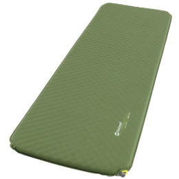 Matelas Outwell Dreamcatcher Single 5.0 cm (2020) green