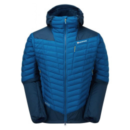 Veste homme Montane Axis Alpha