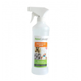 Détachant NanoConcept 500 ml