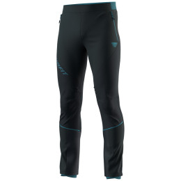 Pantalon de ski homme Dynafit Speed Dst Pnt M vert / bleu blueberry STORM BLUE/8070