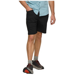 Shorts homme Cotopaxi Coraje Tech Short noir black