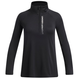 Sweatshirt enfant Under Armour Tech Branded Hz Black noir / blanc Black / / White