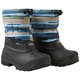 Bottes enfants Reima Nefar