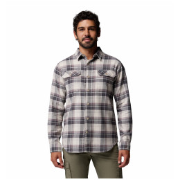 Chemise homme Columbia Flare Gun™ Stretch Flannel