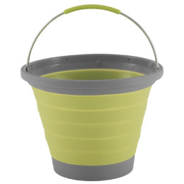 Seau Outwell Collaps Bucket green