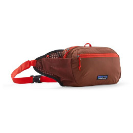 Sac banane Patagonia Terravia Hip Pack brun Dried Vanilla