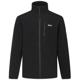 Sweatshirt fonctionnel homme Regatta Brinnden noir Black