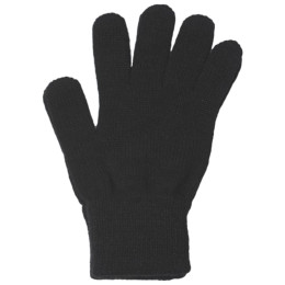 Gants homme Sherpa Aspen-Men vert Black