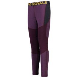 Sous-vêtements fonctionnels femme Mons Royale Olympus Legging