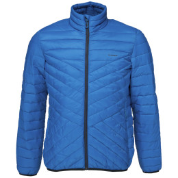 Veste homme Loap Irven bleue Blue