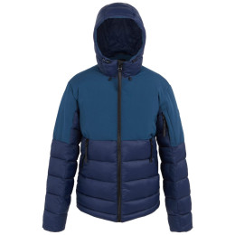 Veste d'hiver homme Regatta Laurade bleu foncé MnltDen(Nvy)