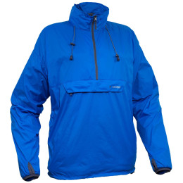 Veste Warmpeace Escape bleue Skyblue