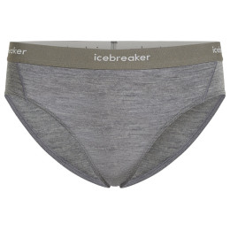 Culotte femme Icebreaker W Mer 125 Cool-Lite Sprite Hipster