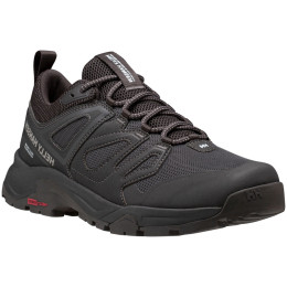 Chaussures randonnée homme Helly Hansen Stalheim Ht noir / rouge Black/Red