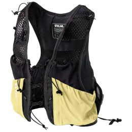 Gilet de running Silva Strive 10