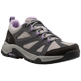 Chaussures femme Helly Hansen W Switchback Trail Airflow girs Charcoal / Lilatech