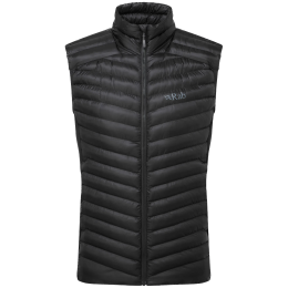 Gilet homme Rab Cirrus Flex Vest noir