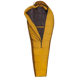 Sac de couchage Warg Winterlite Nordic M jaune yellow