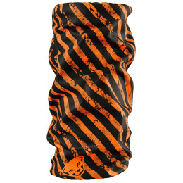Cache-cou Dynafit Graphic Neck Gaiter orange 4221 - ultra orange/0910 TRAIL
