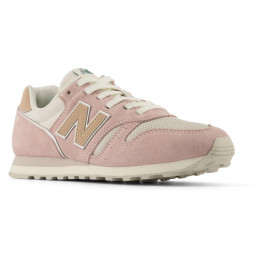 Chaussures femme New Balance WL373RP2 rose Pink
