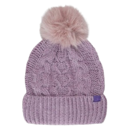 Bonnet 4F Cap F657 violet VIOLET