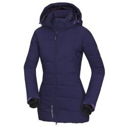 Veste femme Northfinder Esme violet Lilac