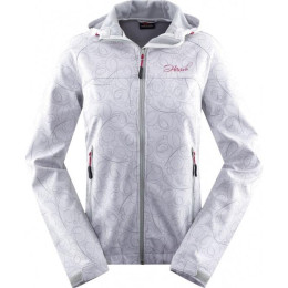 Veste femme Hannah Adelay Lite blanc