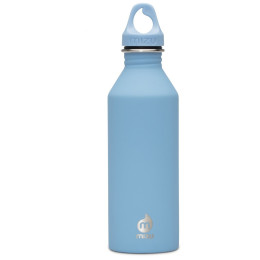 Bouteille Mizu M8 Enduro bleu clair Blue